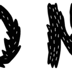Beard Nation Font