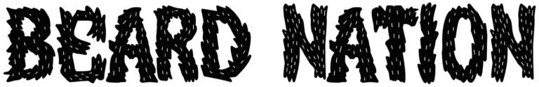 Beard Nation Font