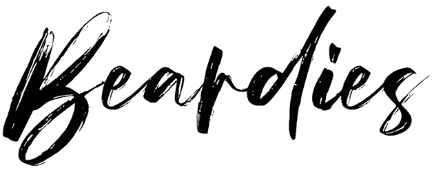 Beardies Font