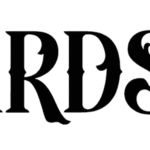 Beardsons Font