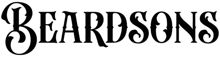 Beardsons Font