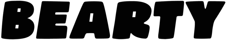 Bearty Font