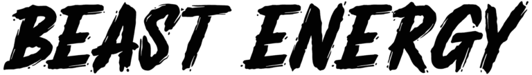 Beast Energy Font
