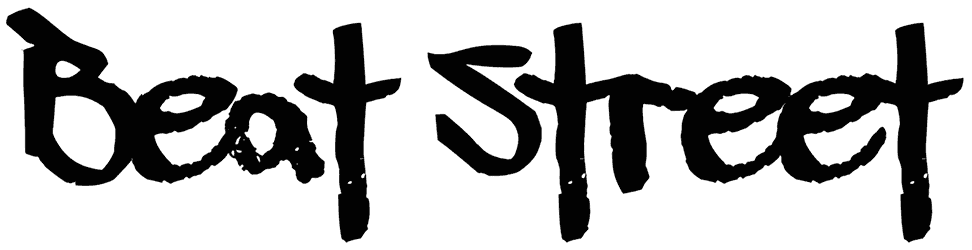 Beat Street Font