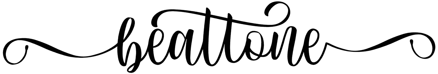 Beattone Font