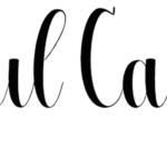 Beautiful Calligraphy Font