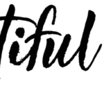 Beautiful Day Font
