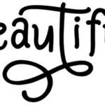 Beautiful Font
