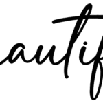 Beautiful Font
