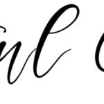 Beautiful Garden Font
