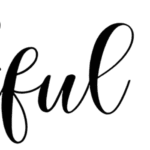 Beautiful Spring Font