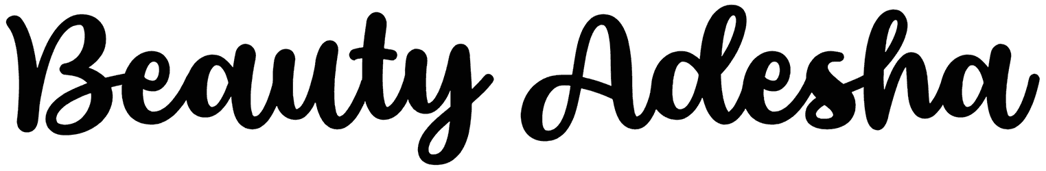 Beauty Adesha Font