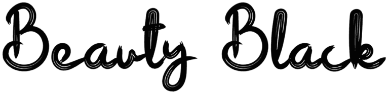 Beauty Black Font
