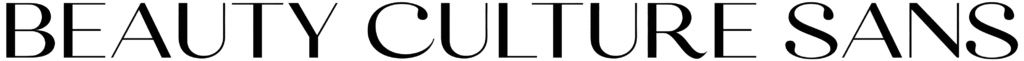 Beauty Culture Sans Font