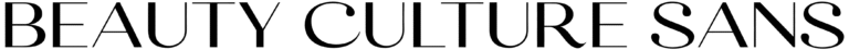 Beauty Culture Sans Font