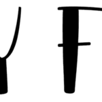 Beauty Flower Font