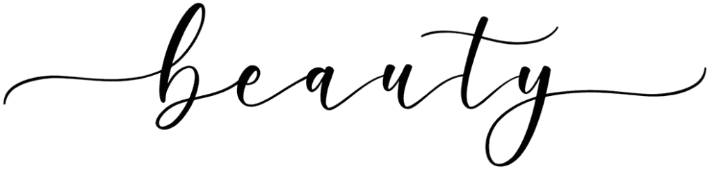 Beauty Font