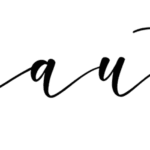 Beauty Font