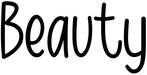 Beauty Font