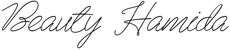 Beauty Hamida Font