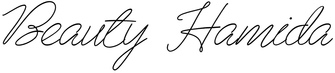 Beauty Hamida Font