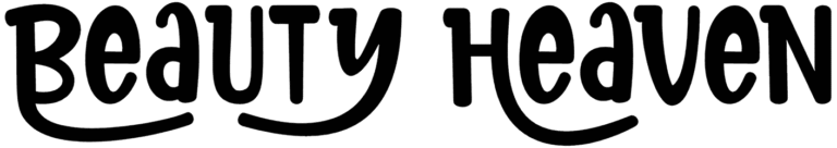 Beauty Heaven Font