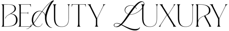 Beauty Luxury Font
