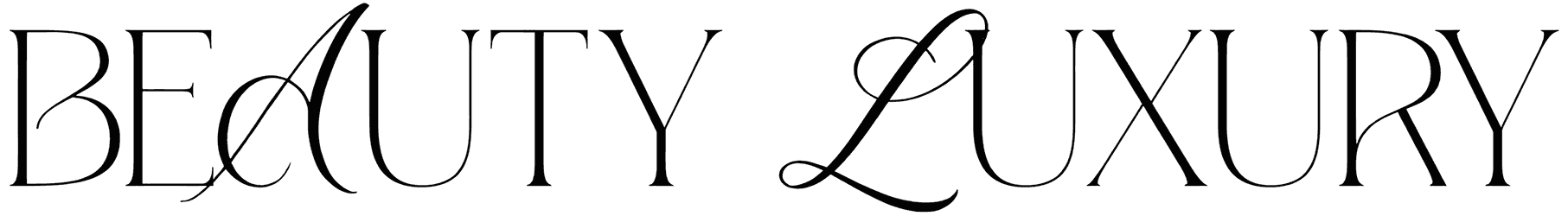 Beauty Luxury Font