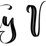 Beauty Nature Font
