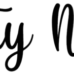 Beauty Naura Font