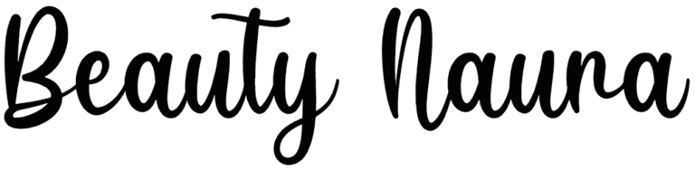 Beauty Naura Font