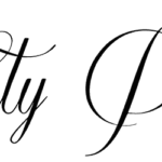 Beauty Parade Font
