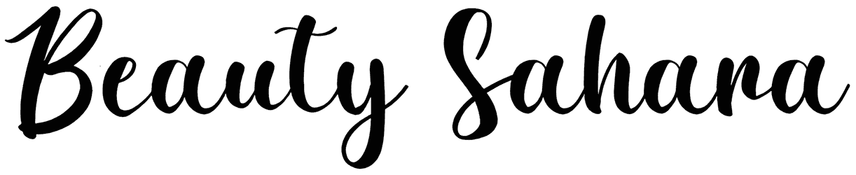 Beauty Sahara Font