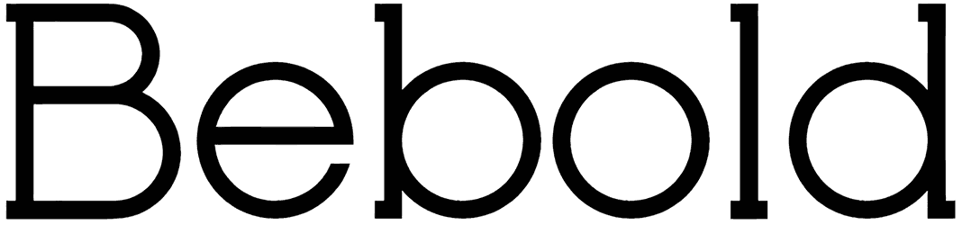 Bebold Font