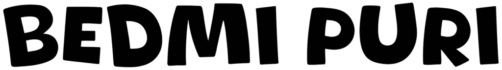 Bedmi Puri Font