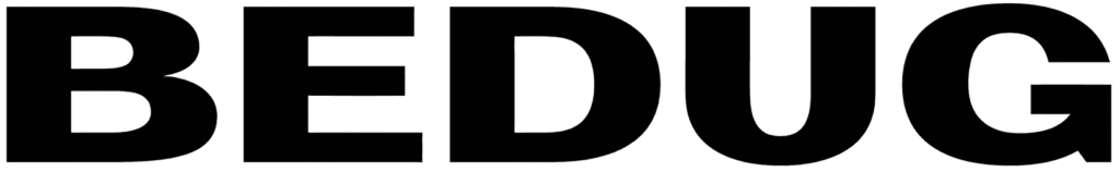 Bedug Font