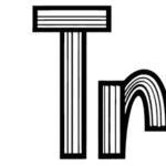 Bees Tracks Font