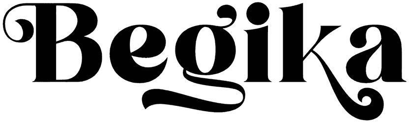 Begika Font