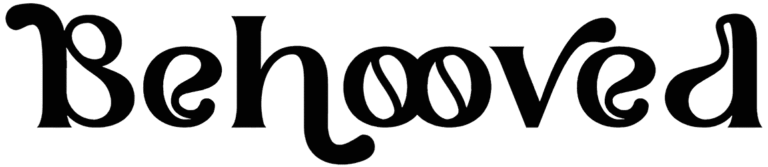Behooved Font