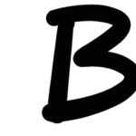 Being Boring Font