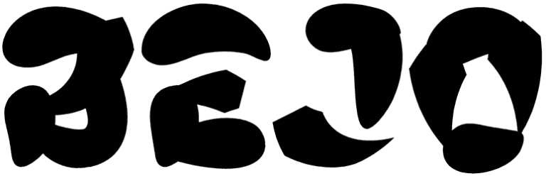 Bejo Font