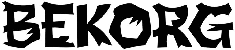 Bekorg Font