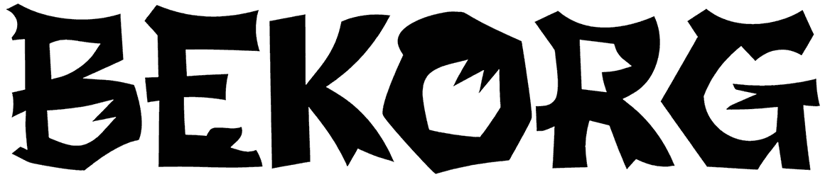 Bekorg Font
