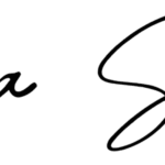Belandia Signature Font
