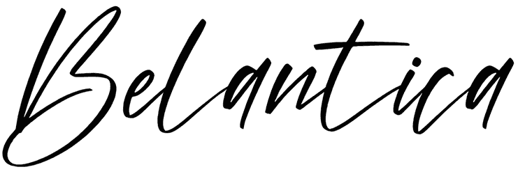 Belantica Font