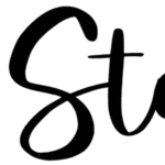 Belfast Star Script Font