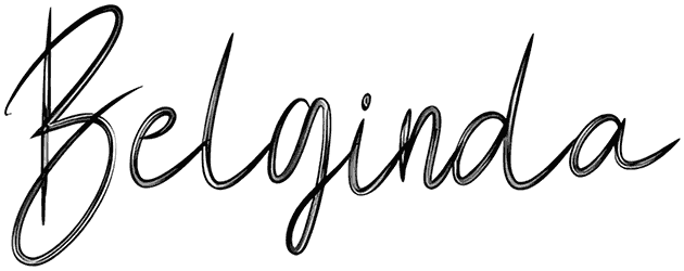 Belginda Font