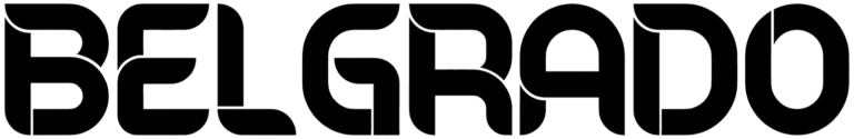 Belgrado Font