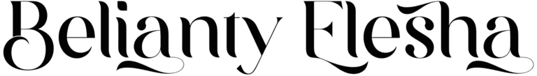 Belianty Elesha Font