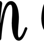 Believe In Yourself Font